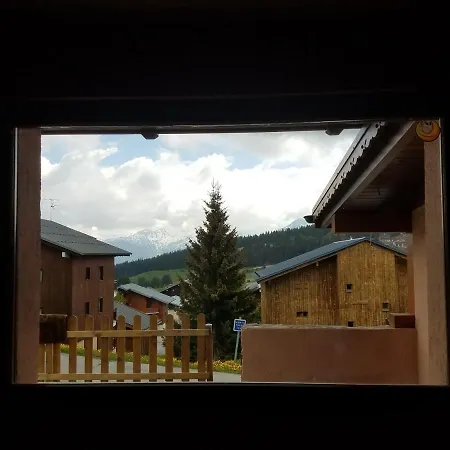 Apartman Cote Legette Dans Le Nepal