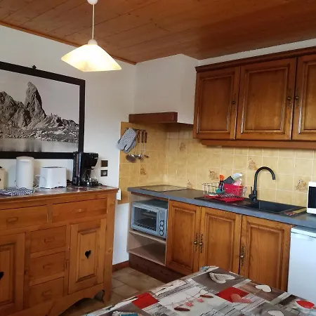 Apartman Cote Legette Dans Le Nepal