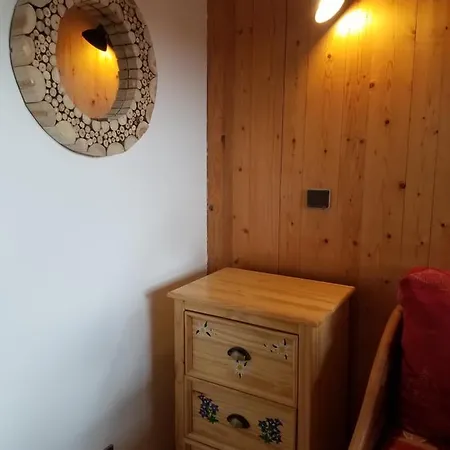 Cote Legette Dans Le Nepal Apartman